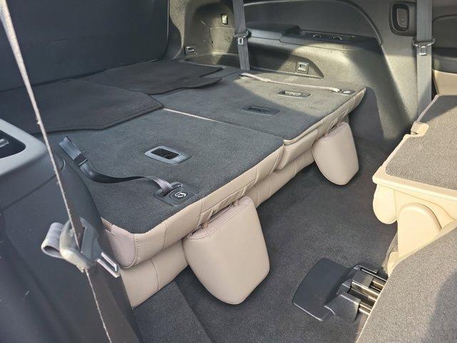 used 2018 Honda Pilot car, priced at $23,450