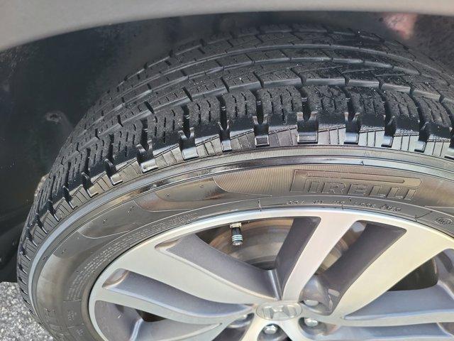 used 2018 Honda Pilot car, priced at $23,450