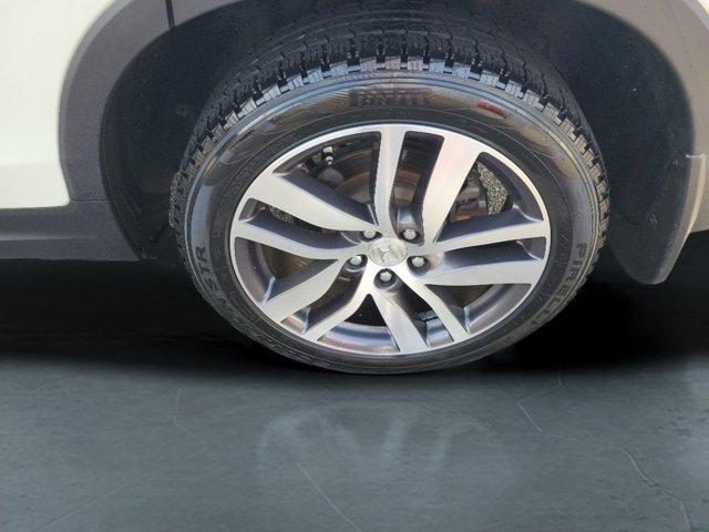 used 2018 Honda Pilot car, priced at $23,450