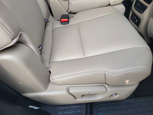 used 2018 Honda Pilot car, priced at $23,450