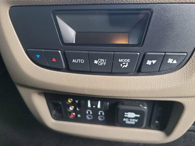 used 2018 Honda Pilot car, priced at $23,450