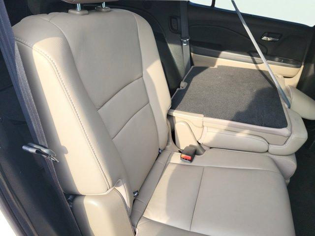 used 2018 Honda Pilot car, priced at $23,450