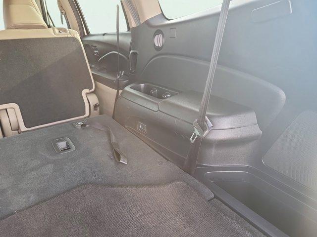 used 2018 Honda Pilot car, priced at $23,450