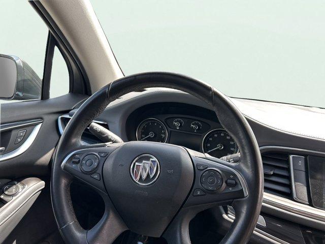 used 2020 Buick Enclave car, priced at $19,450