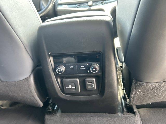 used 2020 Buick Enclave car, priced at $19,450