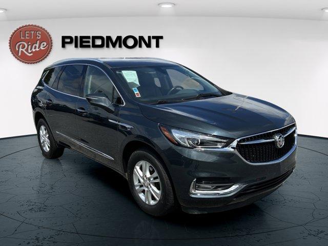 used 2020 Buick Enclave car, priced at $19,450
