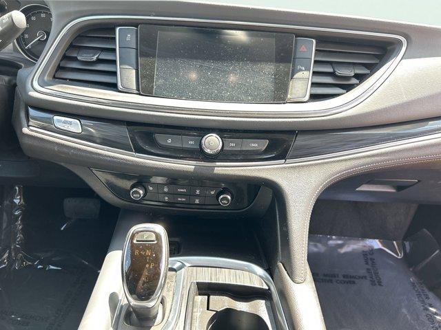 used 2020 Buick Enclave car, priced at $19,450
