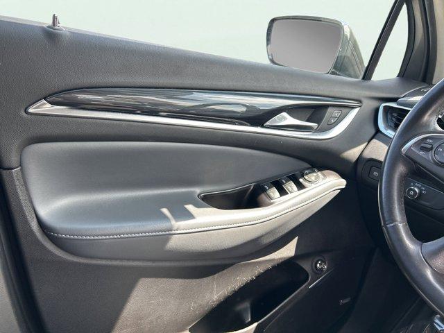 used 2020 Buick Enclave car, priced at $19,450