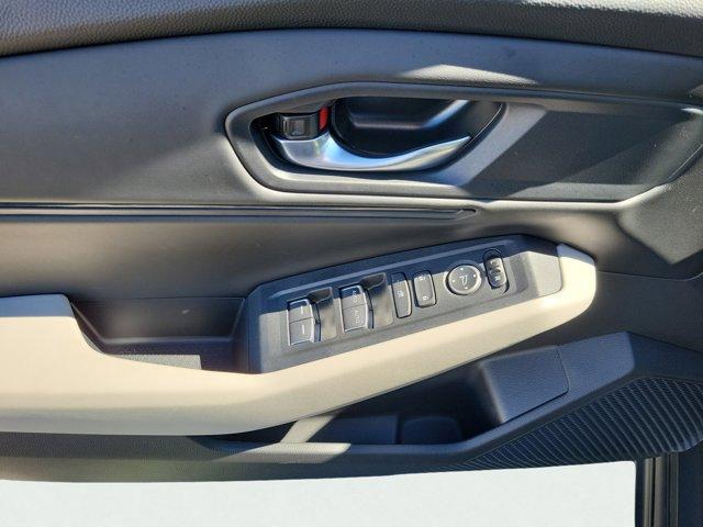 used 2024 Honda Accord car, priced at $29,950