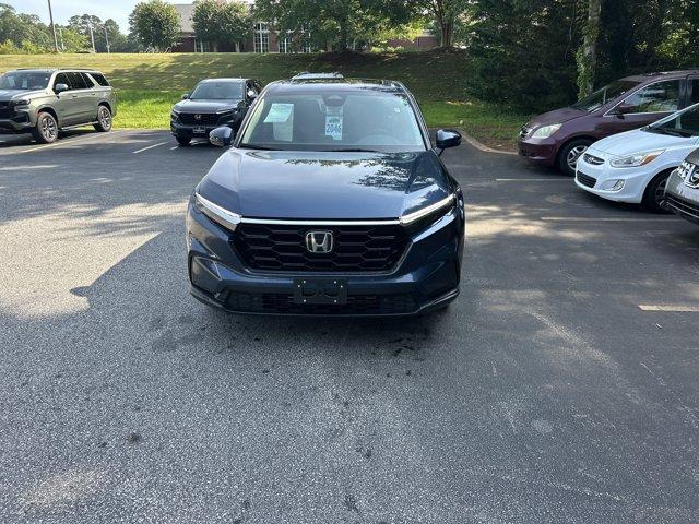used 2023 Honda CR-V car, priced at $33,450