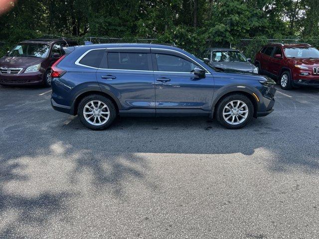 used 2023 Honda CR-V car, priced at $33,450