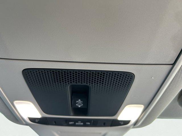 used 2023 Honda CR-V car, priced at $33,450