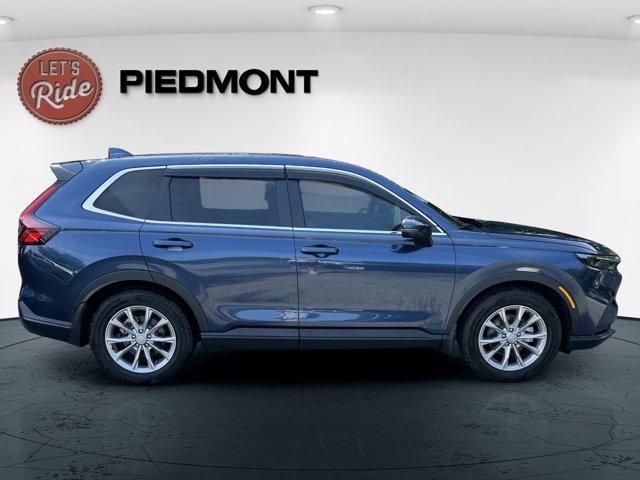 used 2023 Honda CR-V car, priced at $33,450