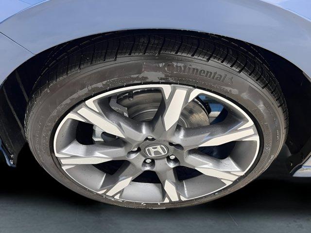 new 2026 Honda Civic Hybrid car