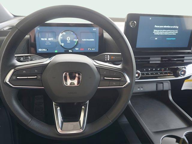 new 2024 Honda Prologue car