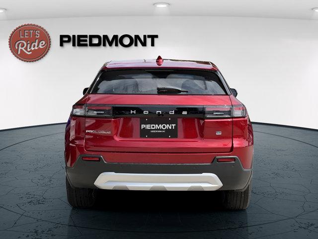 new 2024 Honda Prologue car