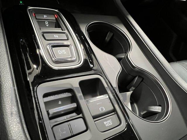 new 2025 Honda Pilot car