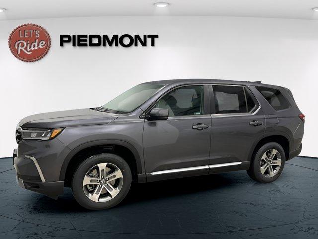 new 2025 Honda Pilot car