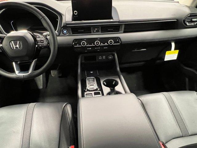 new 2025 Honda Pilot car