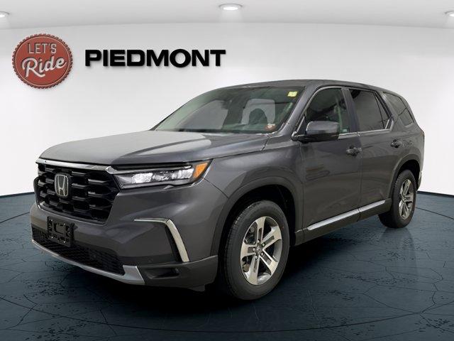 new 2025 Honda Pilot car