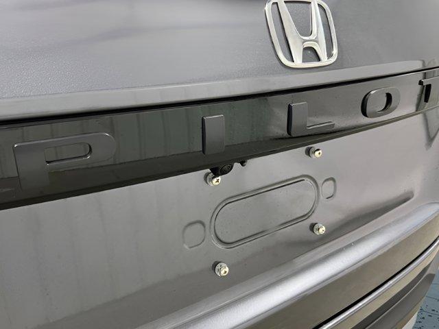 new 2025 Honda Pilot car