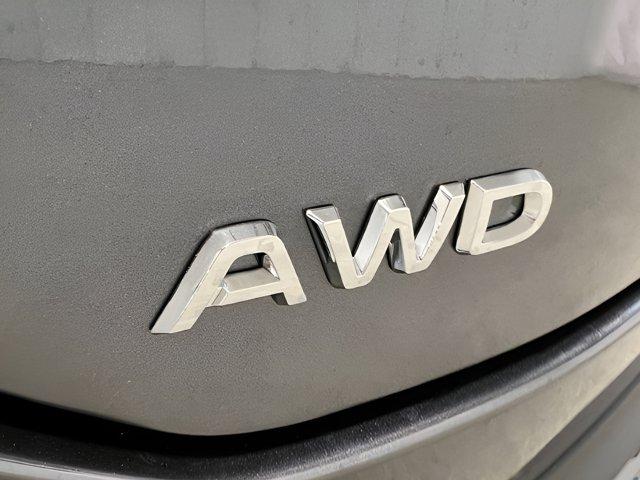 new 2025 Honda Pilot car