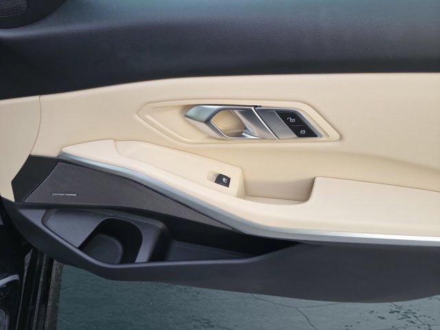 used 2019 BMW 330 car, priced at $25,450