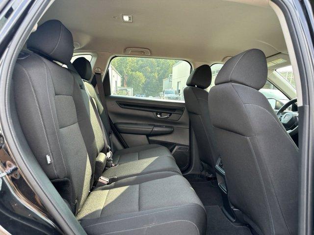 used 2023 Honda CR-V car, priced at $28,950