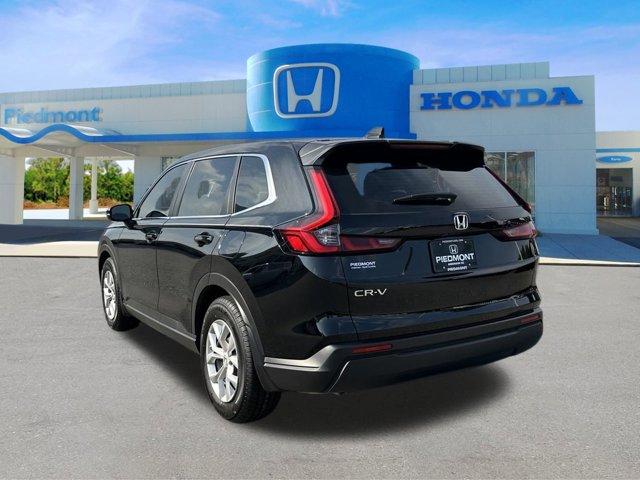 used 2023 Honda CR-V car, priced at $28,950