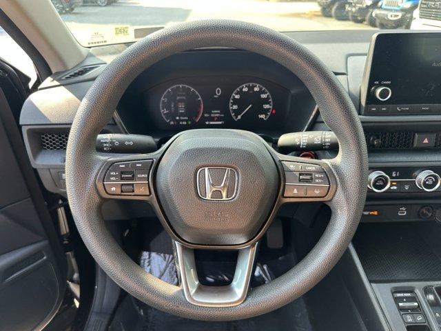 used 2023 Honda CR-V car, priced at $28,950