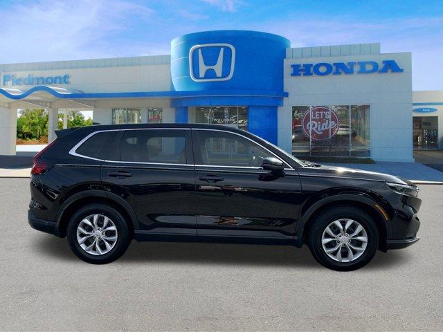 used 2023 Honda CR-V car, priced at $28,950