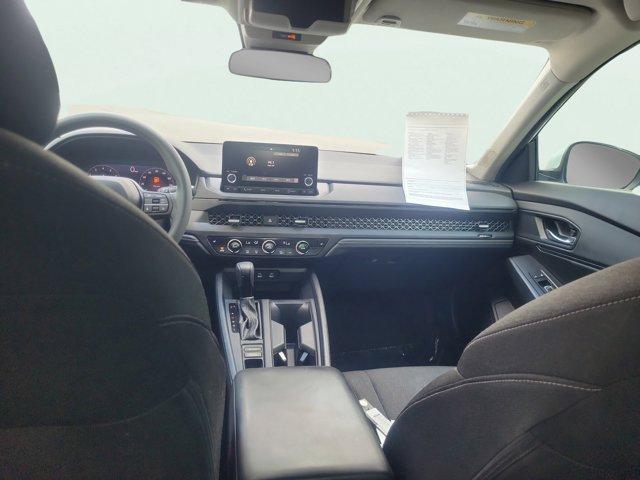 used 2023 Honda Accord car, priced at $27,450