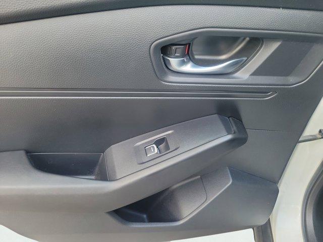 used 2023 Honda Accord car, priced at $27,450