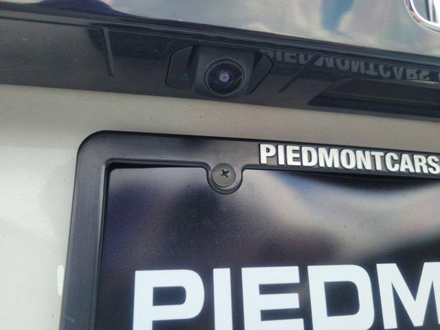 used 2023 Honda Accord car, priced at $27,450