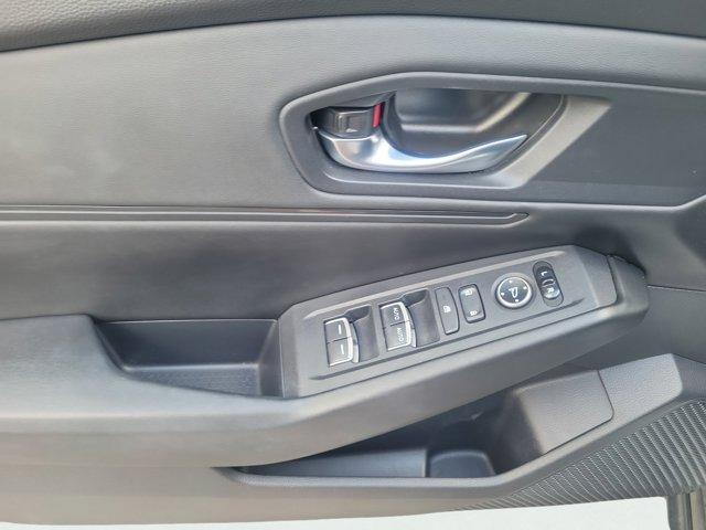 used 2023 Honda Accord car, priced at $27,450