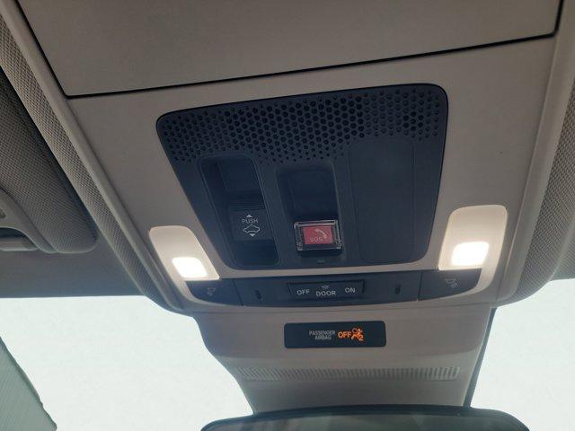 used 2023 Honda Accord car, priced at $27,450