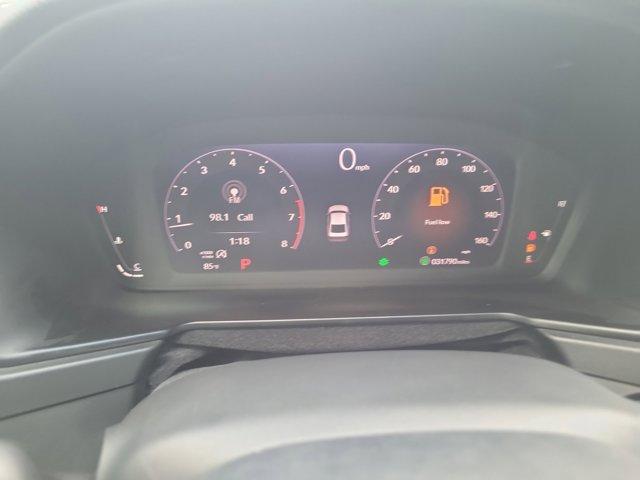 used 2023 Honda Accord car, priced at $27,450