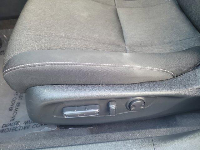 used 2023 Honda Accord car, priced at $27,450