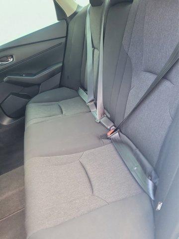 used 2023 Honda Accord car, priced at $27,450