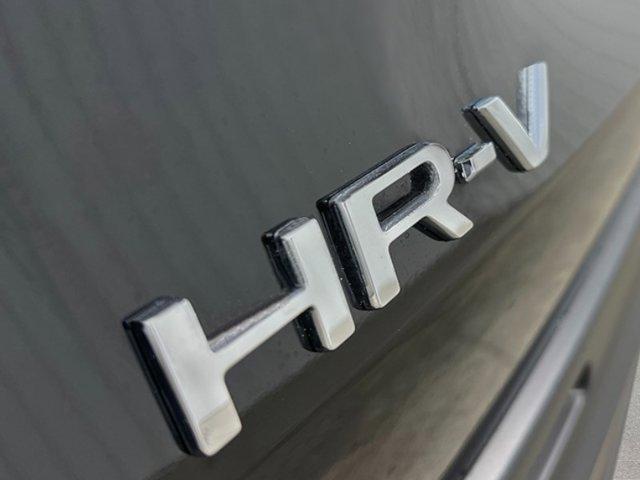 new 2025 Honda HR-V car