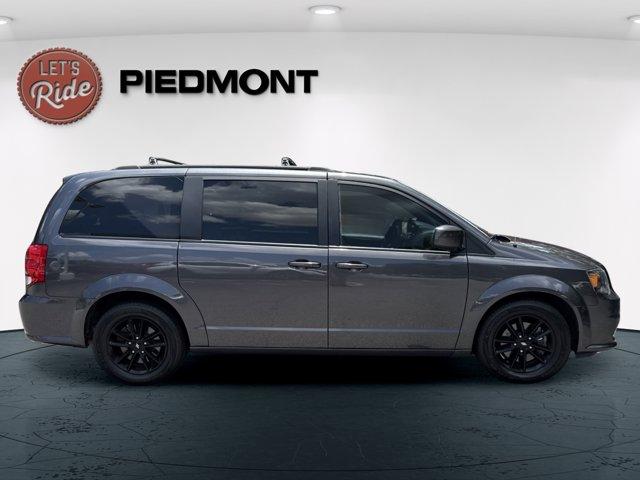 used 2019 Dodge Grand Caravan car, priced at $12,950