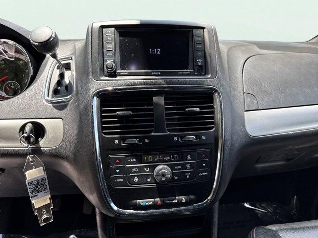 used 2019 Dodge Grand Caravan car, priced at $12,950