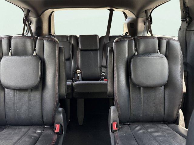 used 2019 Dodge Grand Caravan car, priced at $12,950