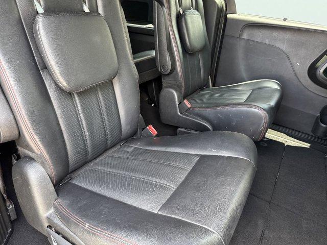 used 2019 Dodge Grand Caravan car, priced at $12,950