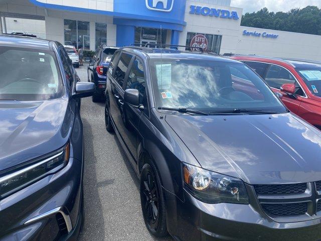used 2019 Dodge Grand Caravan car, priced at $12,950