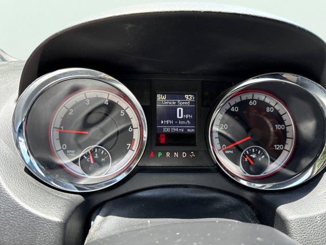 used 2019 Dodge Grand Caravan car, priced at $12,950