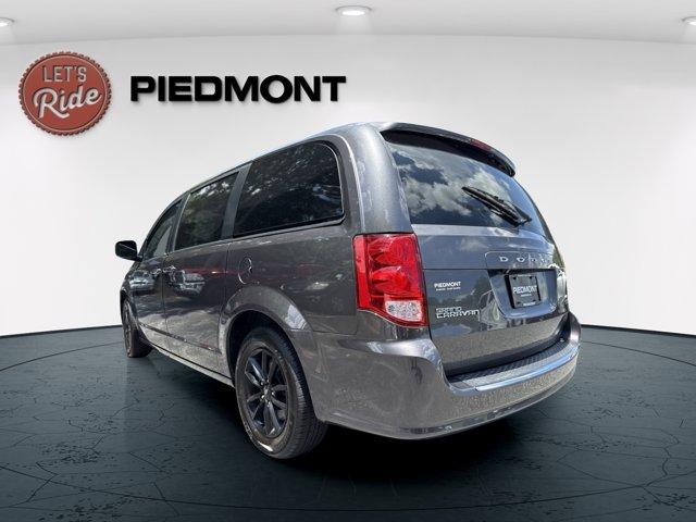 used 2019 Dodge Grand Caravan car, priced at $12,950