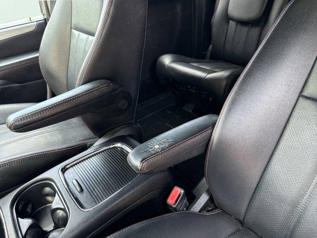 used 2019 Dodge Grand Caravan car, priced at $12,950