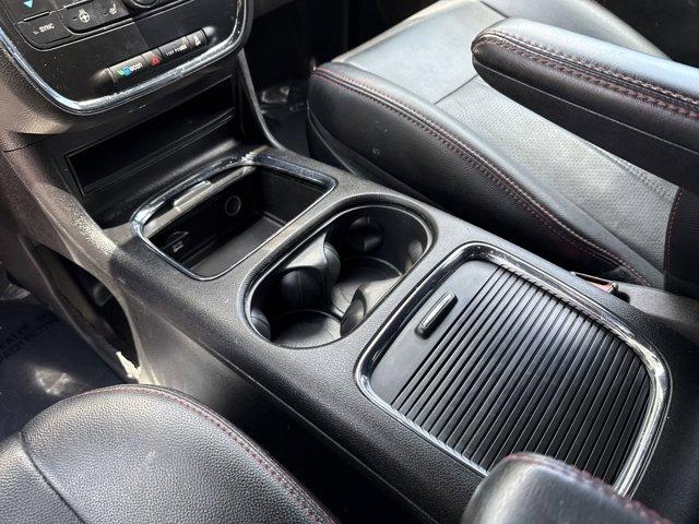 used 2019 Dodge Grand Caravan car, priced at $12,950