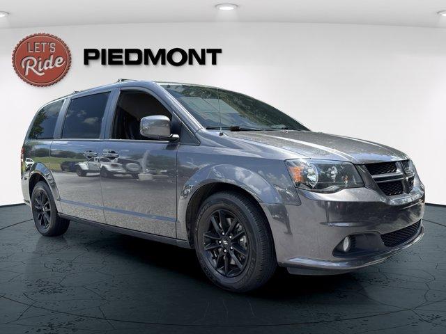 used 2019 Dodge Grand Caravan car, priced at $12,950